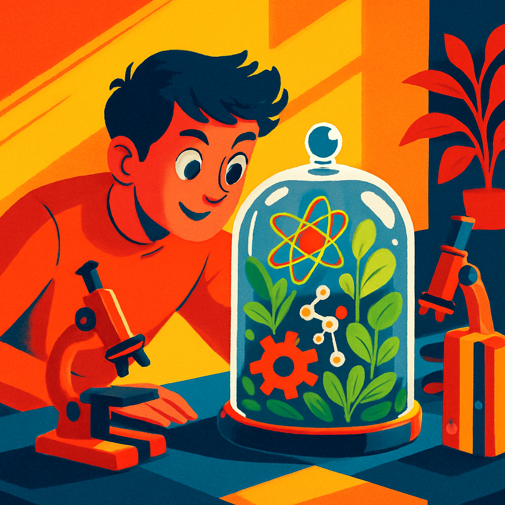 Science & Nature