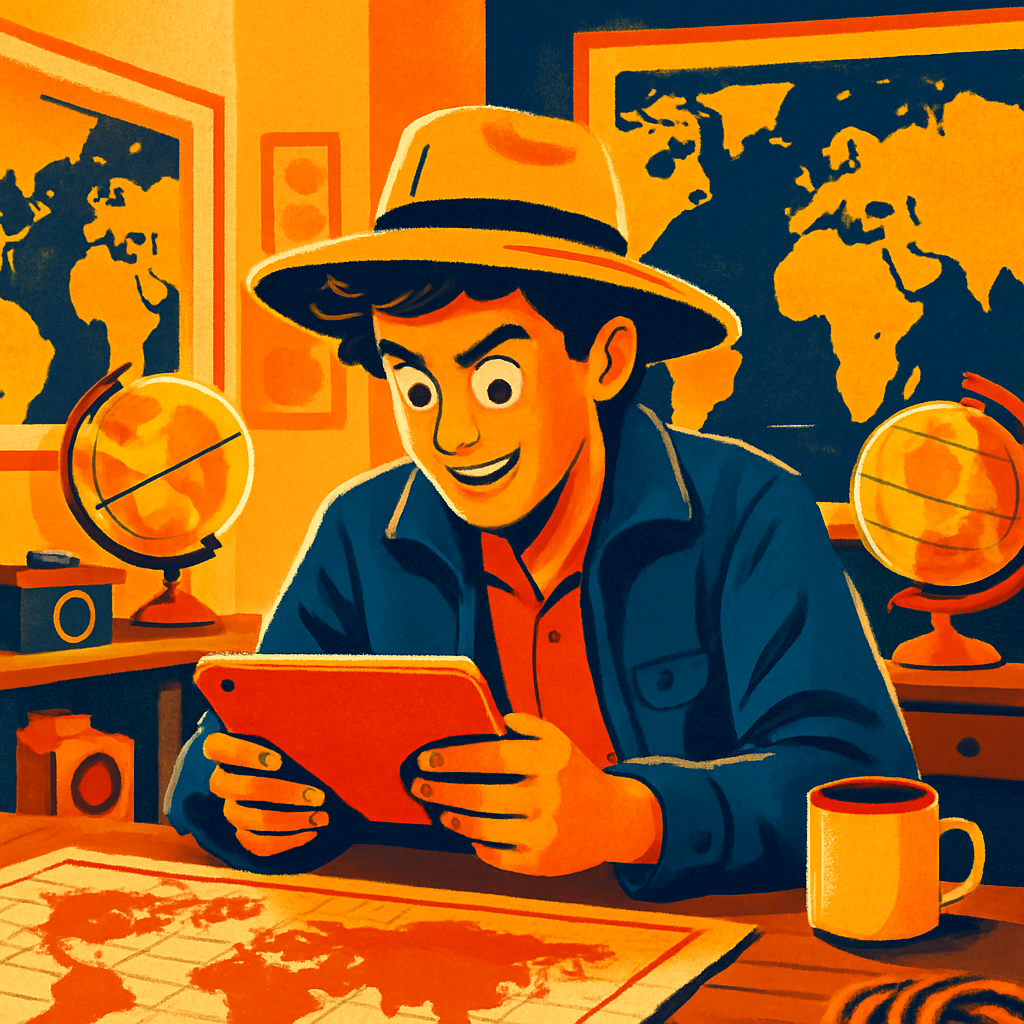 World & History
